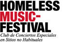 Homeless Music Festival